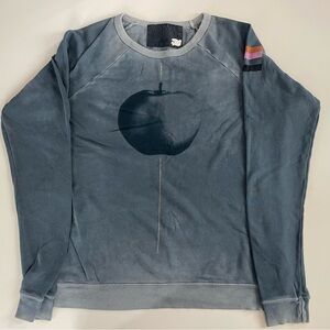 FREECITY Crewneck Sweatshirt